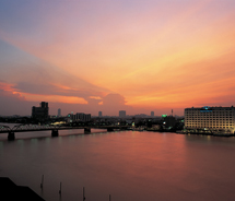 Bangkok // © 2012 Tourism Thailand s